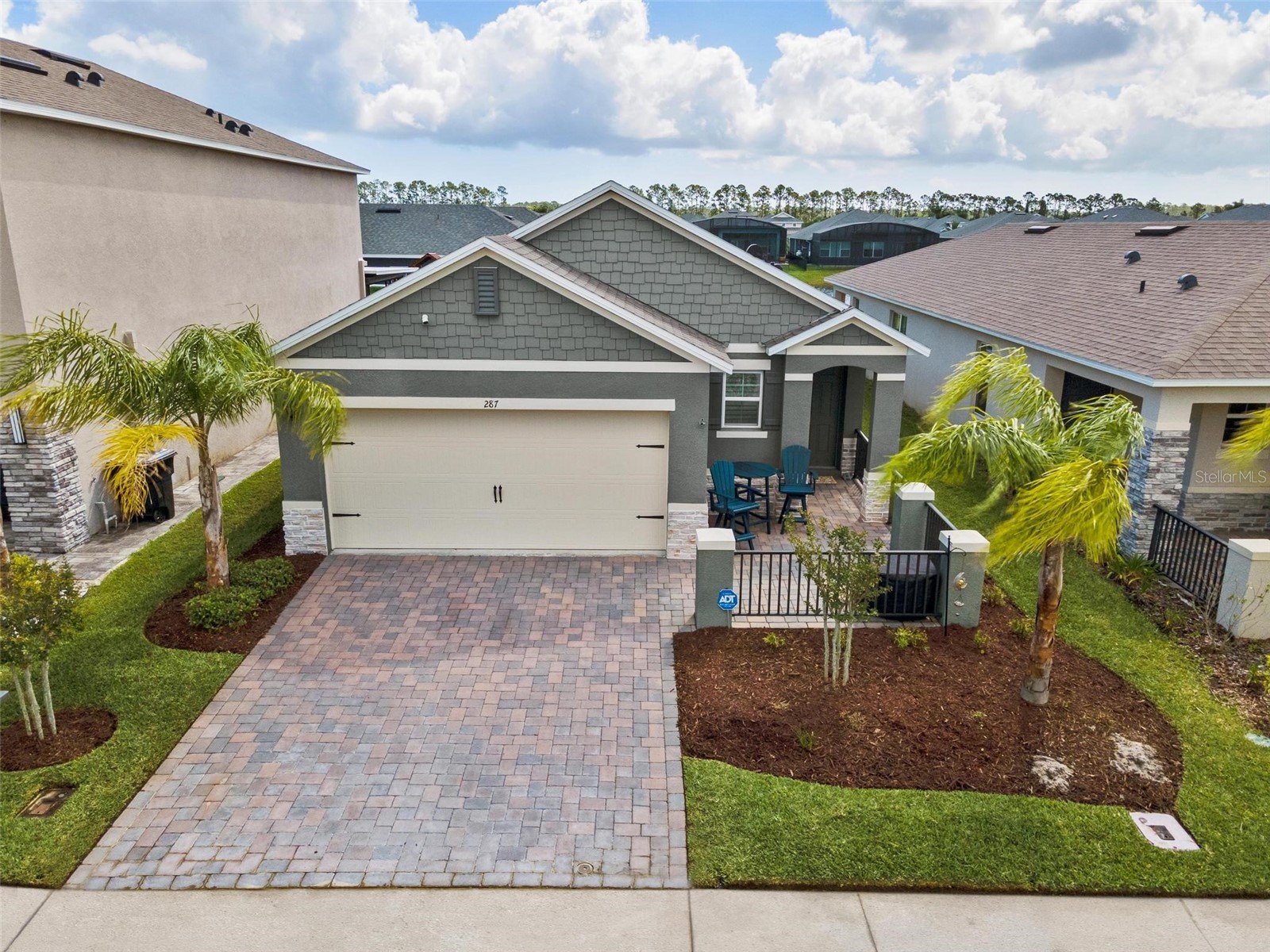 287 Caryota Court New Smyrna Beach FL 32168 NS1088012 image24