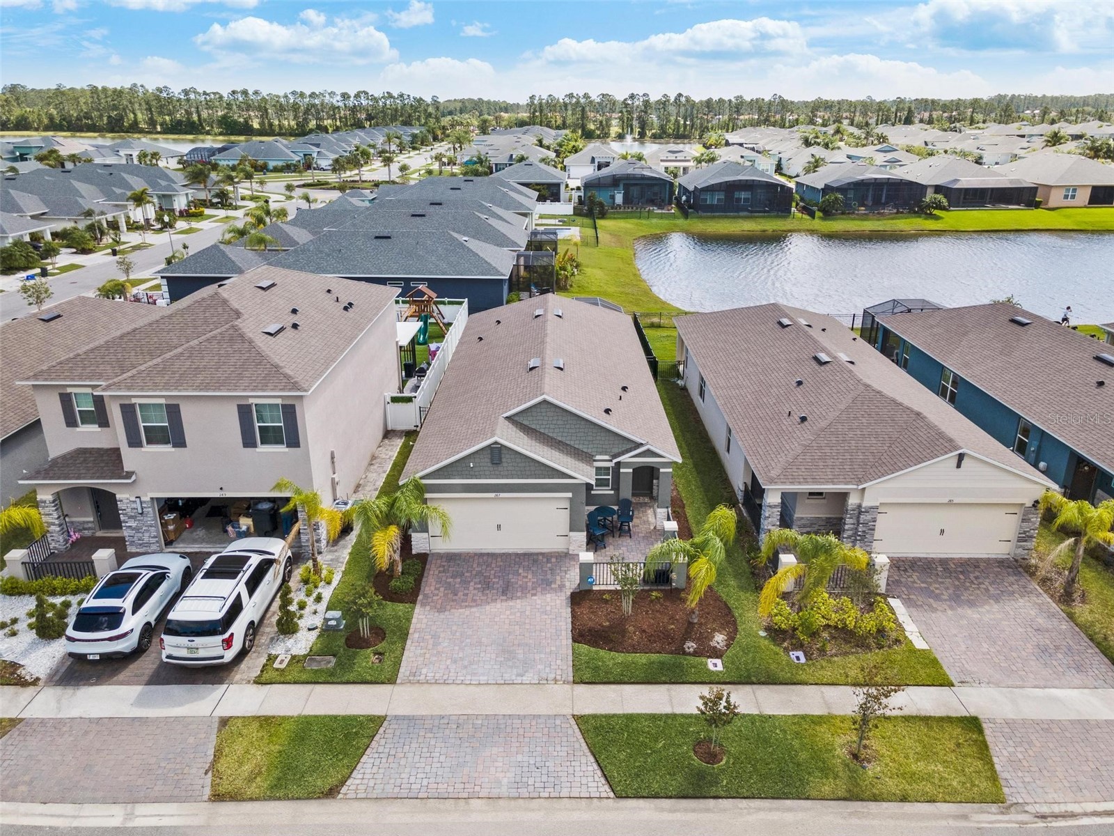 287 Caryota Court New Smyrna Beach FL 32168 NS1088012 image25