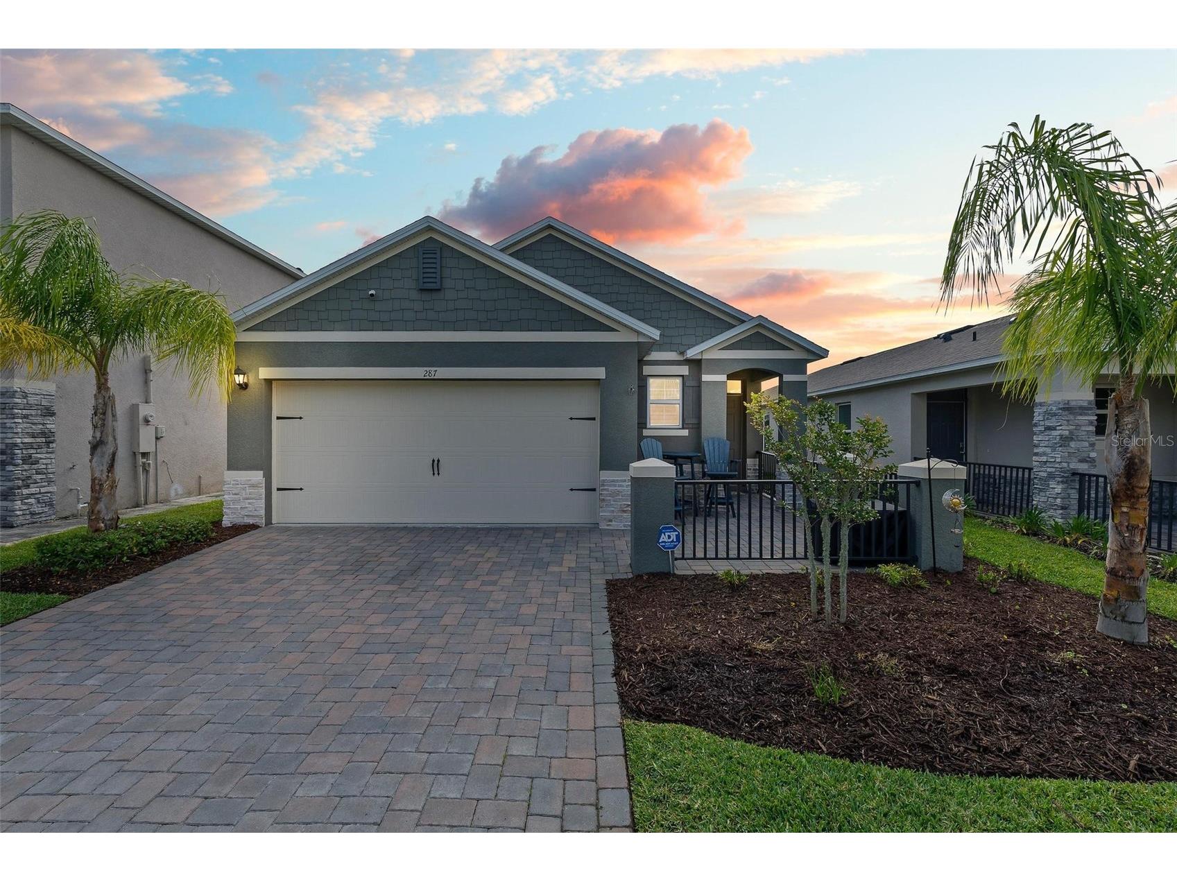 287 Caryota Court New Smyrna Beach FL 32168 NS1088012 image3