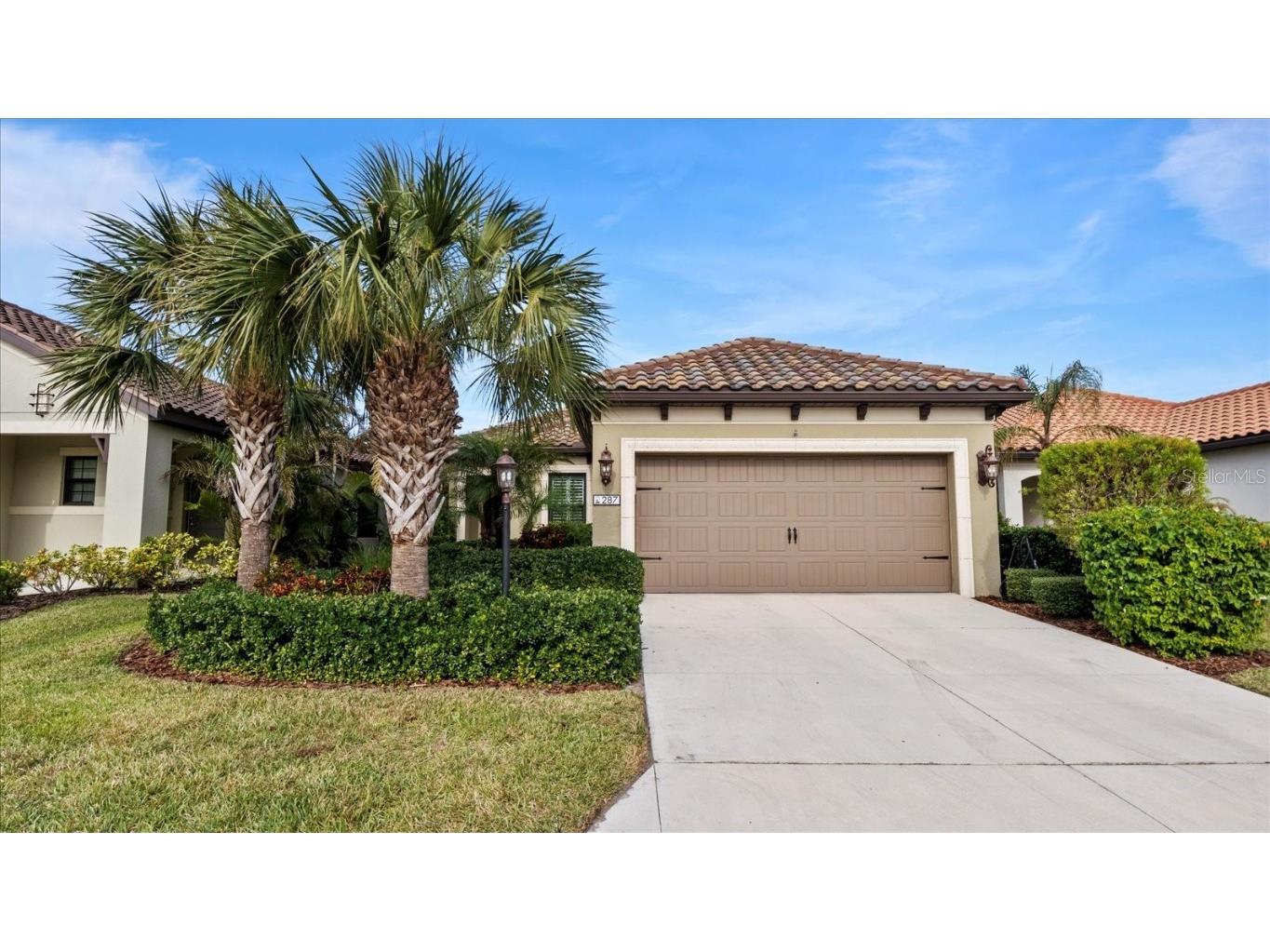 287 Cassano Drive Nokomis FL 34275 N6136024 image1