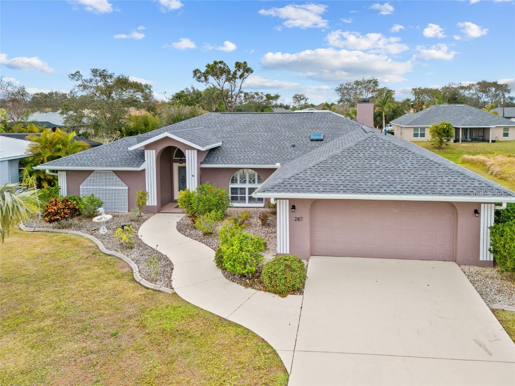 287 Fortaleza Street Punta Gorda FL 33983 C7503858 image1