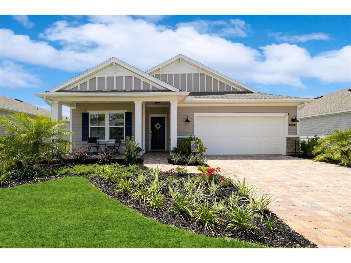 287 Gan Way Saint Johns FL 32259 O6115644 image1