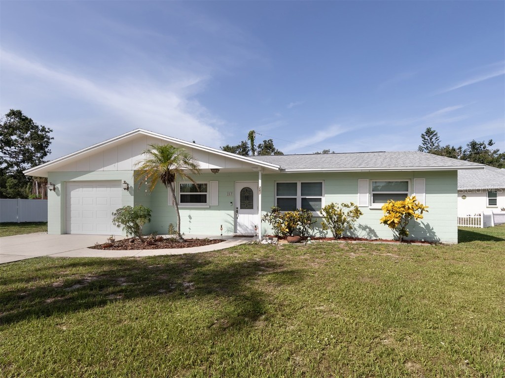 287 Harvard Road Venice FL 34293 N6127897 image1