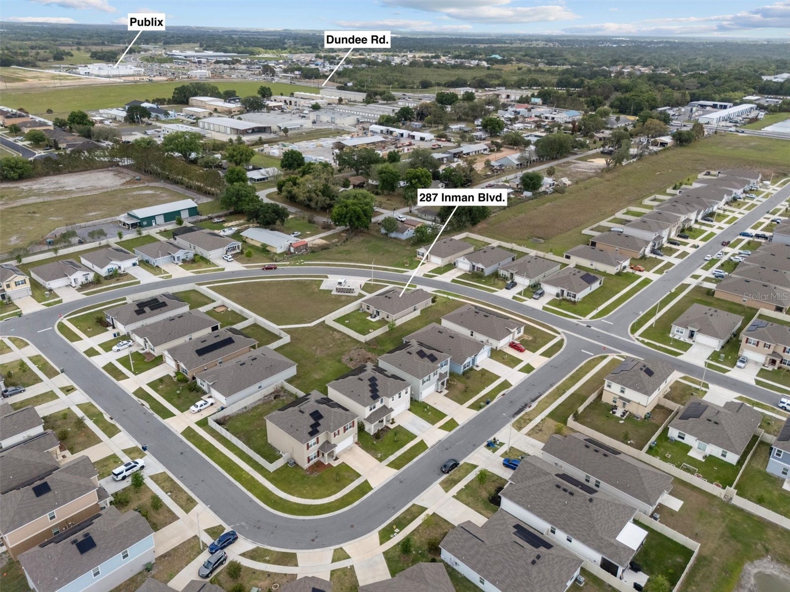 287 Inman Boulevard Winter Haven FL 33881 S5151261 image30