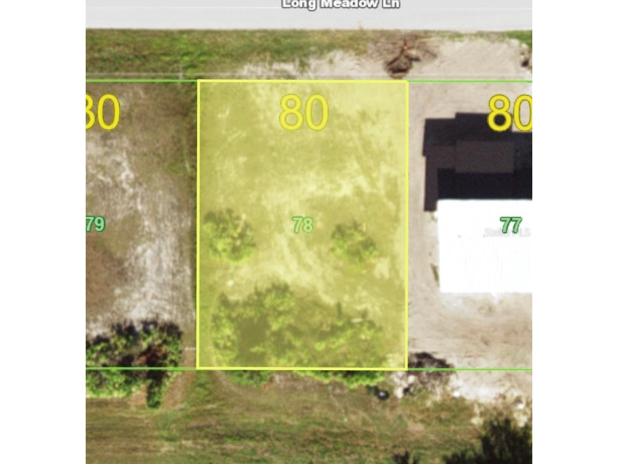 287 Long Meadow Lane Rotonda West FL 33947 D6147424 image1