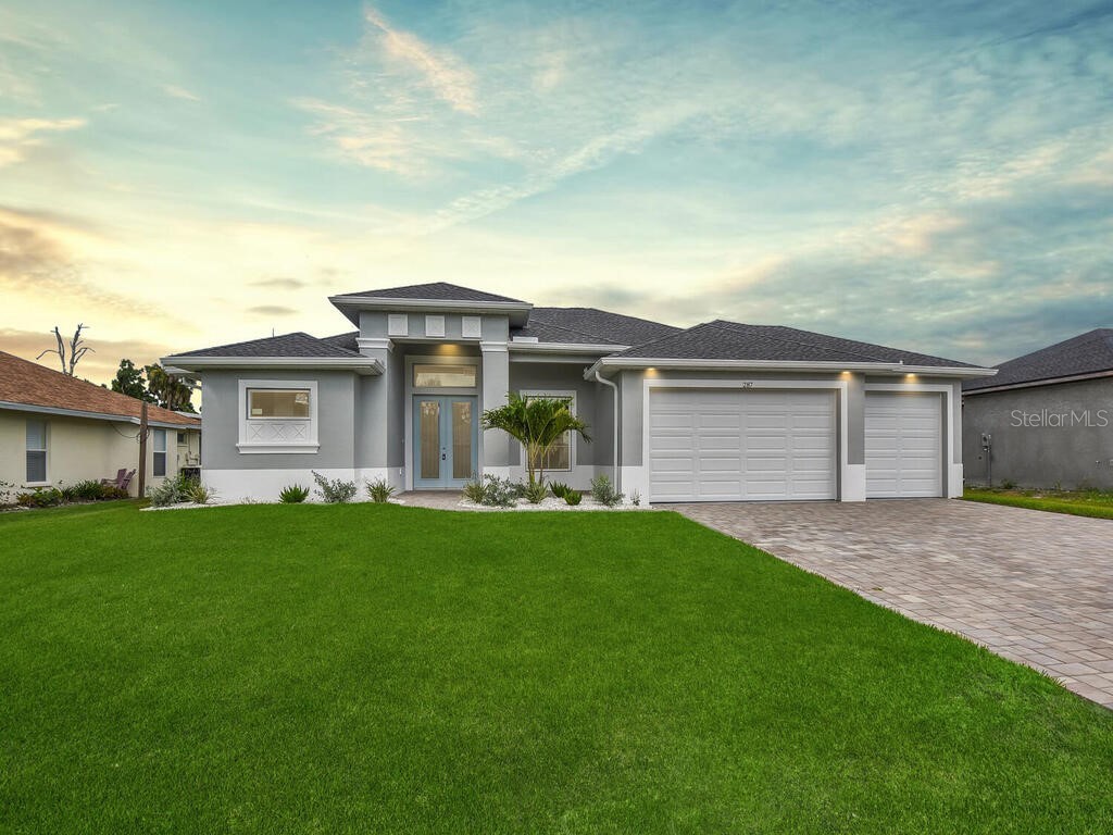 287 Mariner Lane Rotonda West FL 33947 O6216327 image1