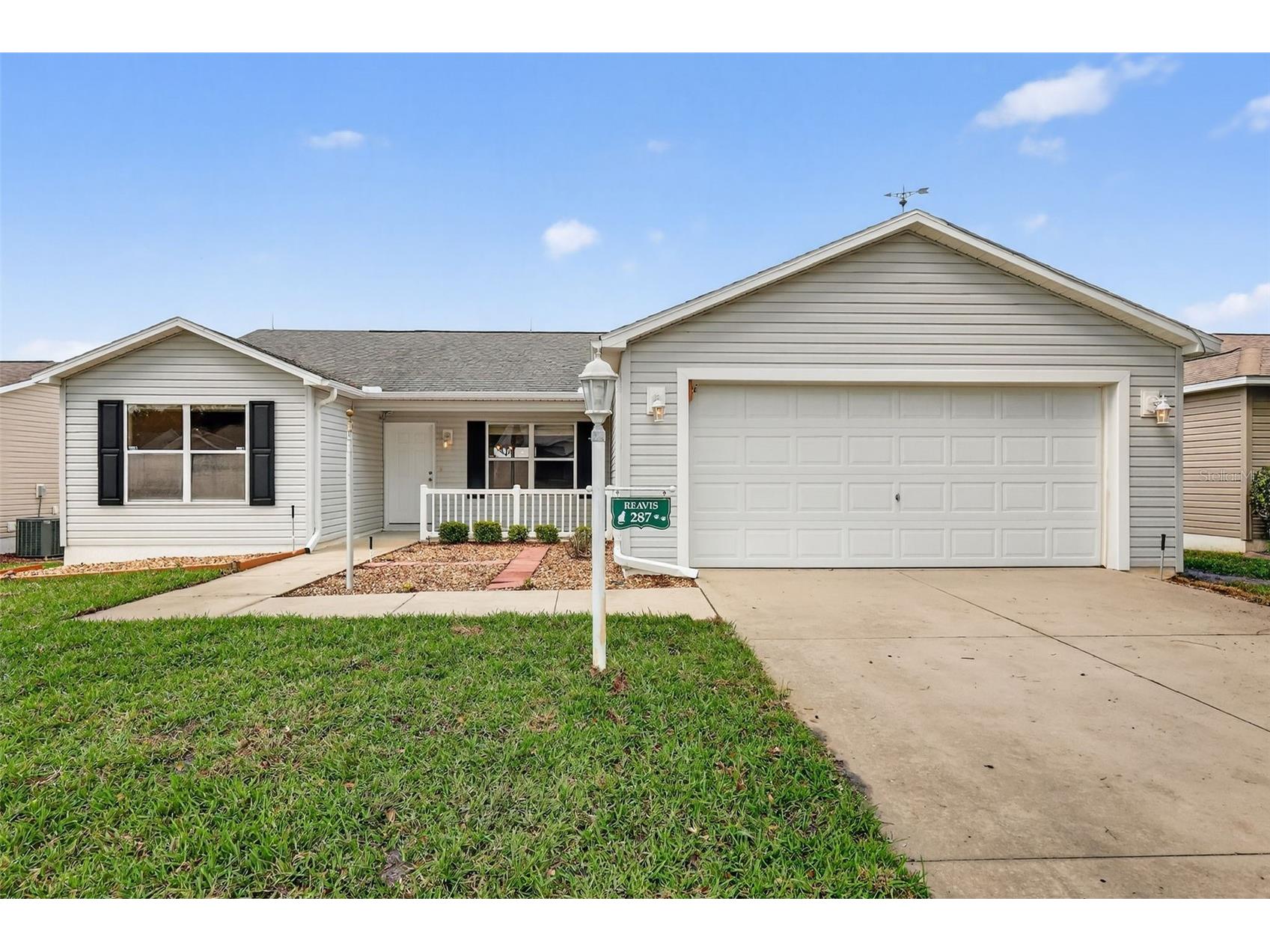 287 Mercer Way The Villages FL 32162 G5110430 image1