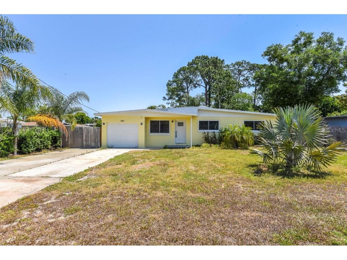 287 N Yonge Street Ormond Beach FL 32174 O6224557 image1