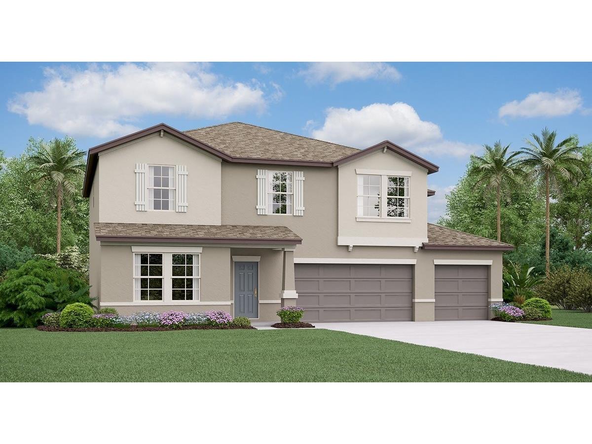 287 Rain Berry Avenue Ruskin FL 33570 T3315771 image1