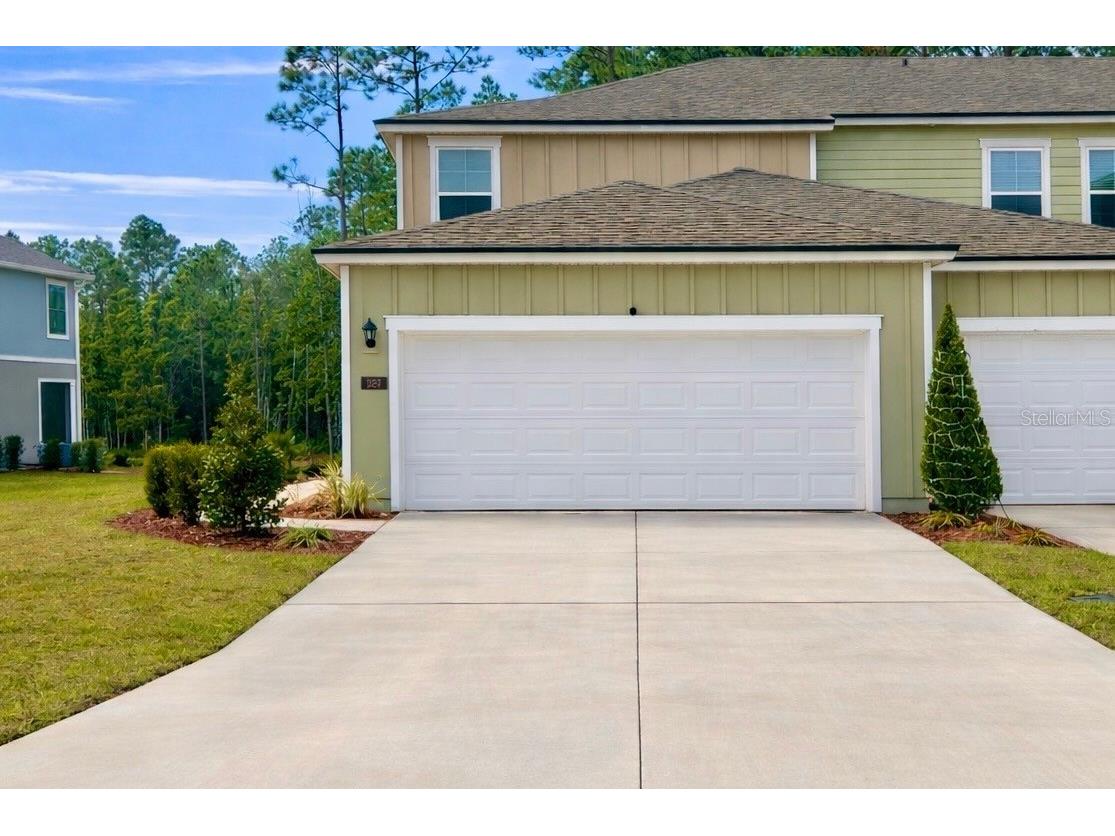 287 Redbud Road Palm Coast FL 32137 V4946282 image1