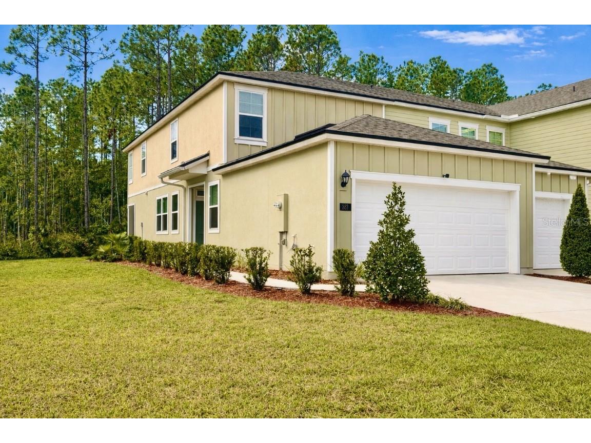 287 Redbud Road Palm Coast FL 32137 V4946282 image2