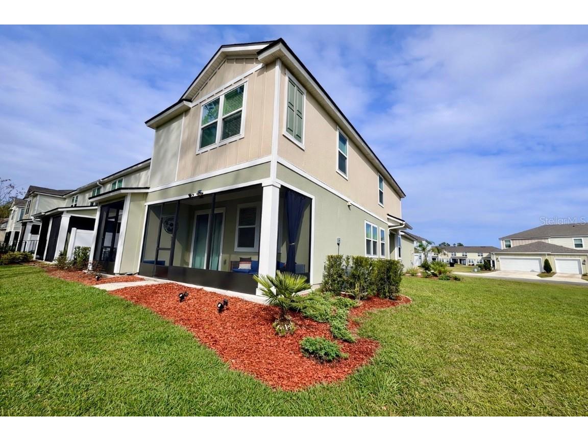 287 Redbud Road Palm Coast FL 32137 V4946282 image3