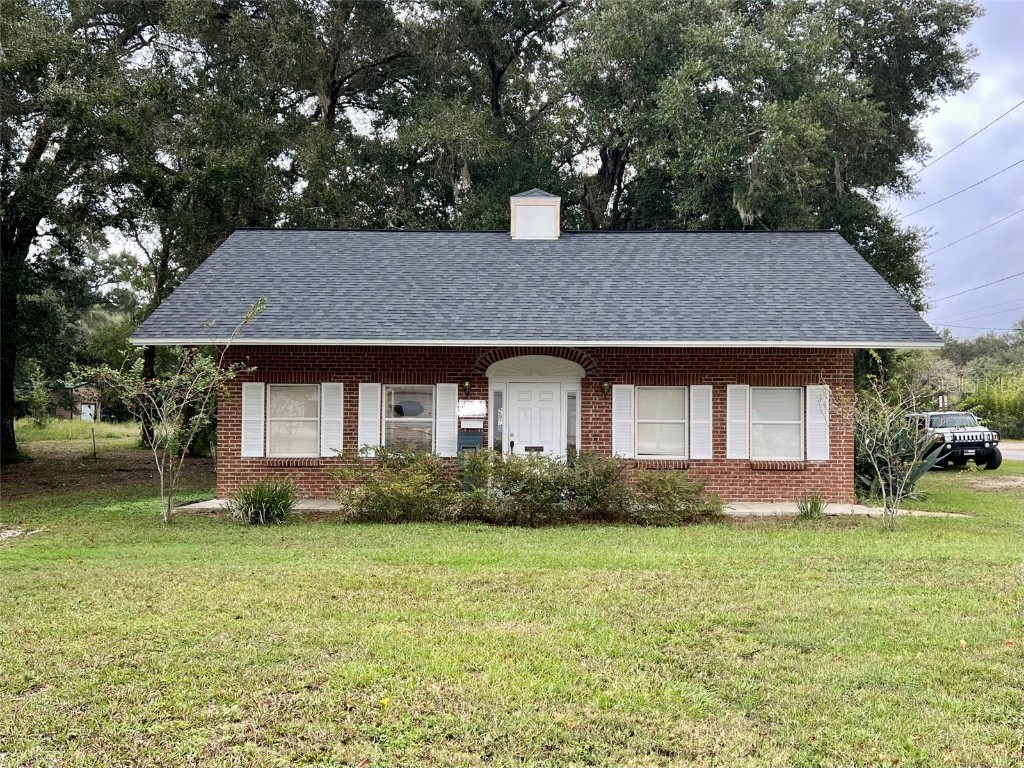 287 S Center Street Pierson FL 32180 V4927602 image1