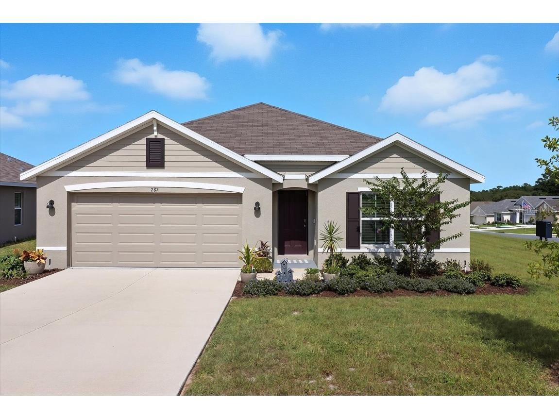 287 W Fairways View Drive Beverly Hills FL 34465 OM709759 image1