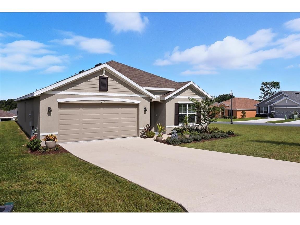 287 W Fairways View Drive Beverly Hills FL 34465 OM709759 image2