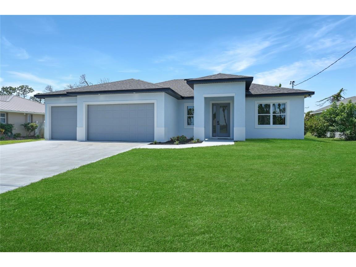 287 White Marsh Lane Rotonda West FL 33947 C7491550 image1