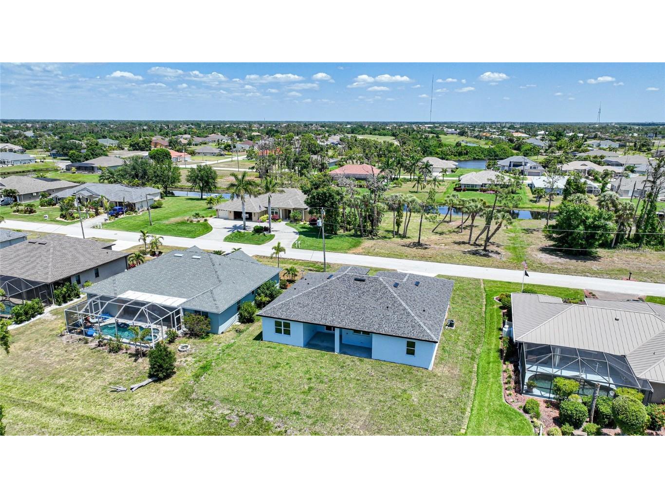 287 White Marsh Lane, Rotonda West, FL, 33947 MLS C7491550 Edina