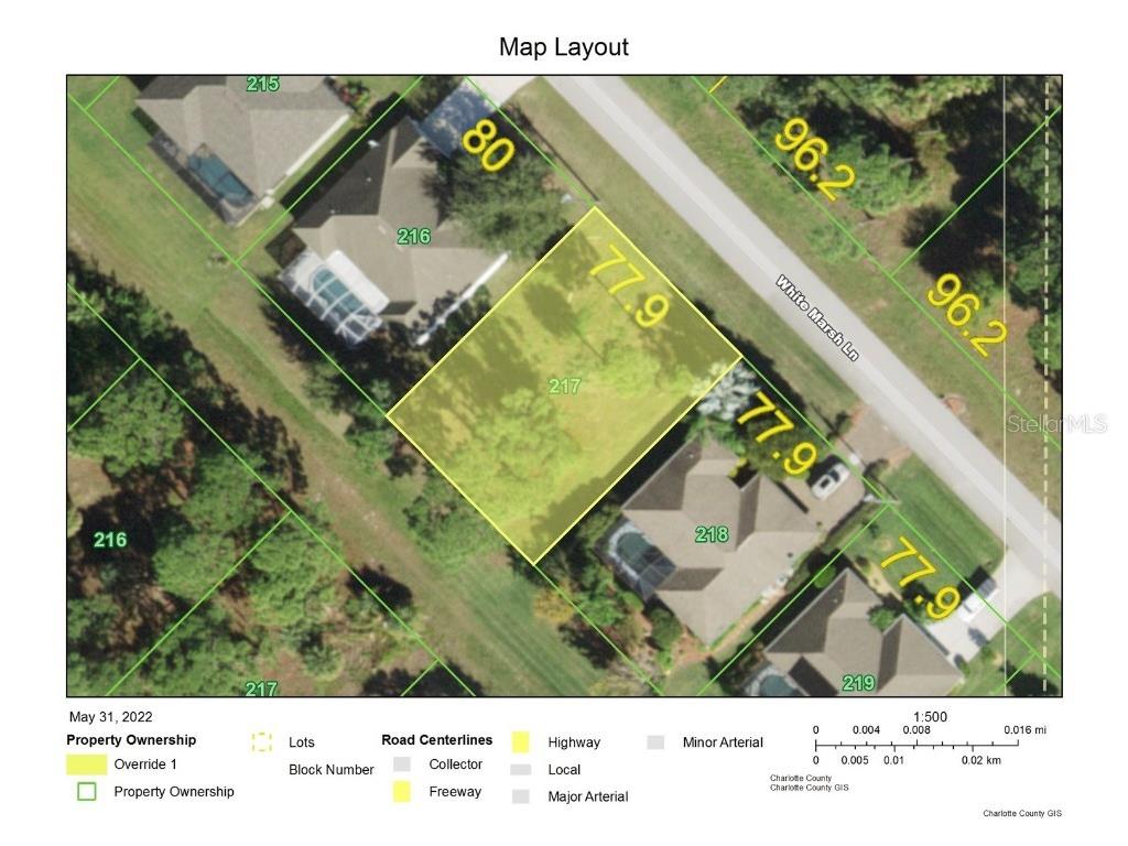 287 White Marsh Lane Rotonda West FL 33947 D6125842 image1