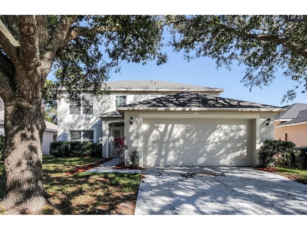287 Woodbury Pines Circle Orlando FL 32828 S5105400 image1