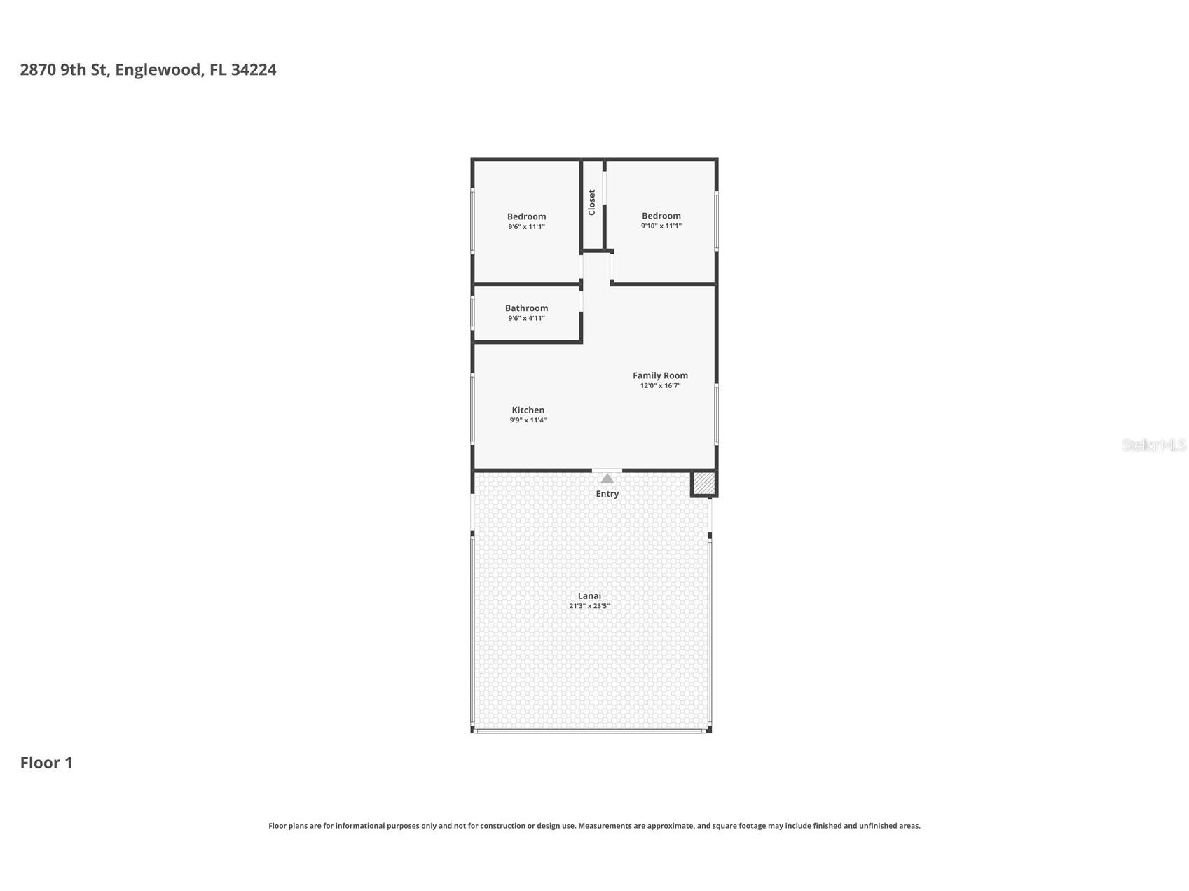 2870 9th Street Englewood FL 34224 D6146903 image26