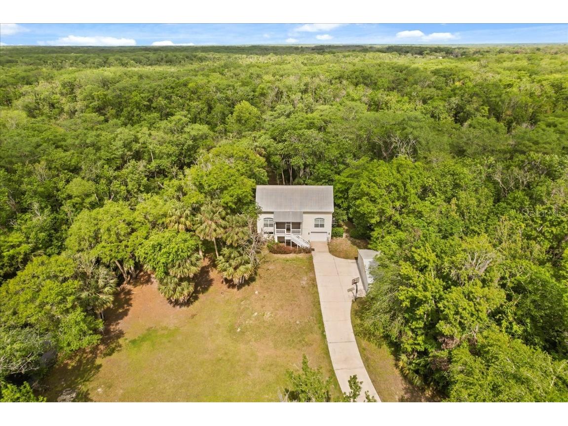 2870 Belinda Drive Deland FL 32720 - ZIGLERS DEAD RIVER G5095119 image1