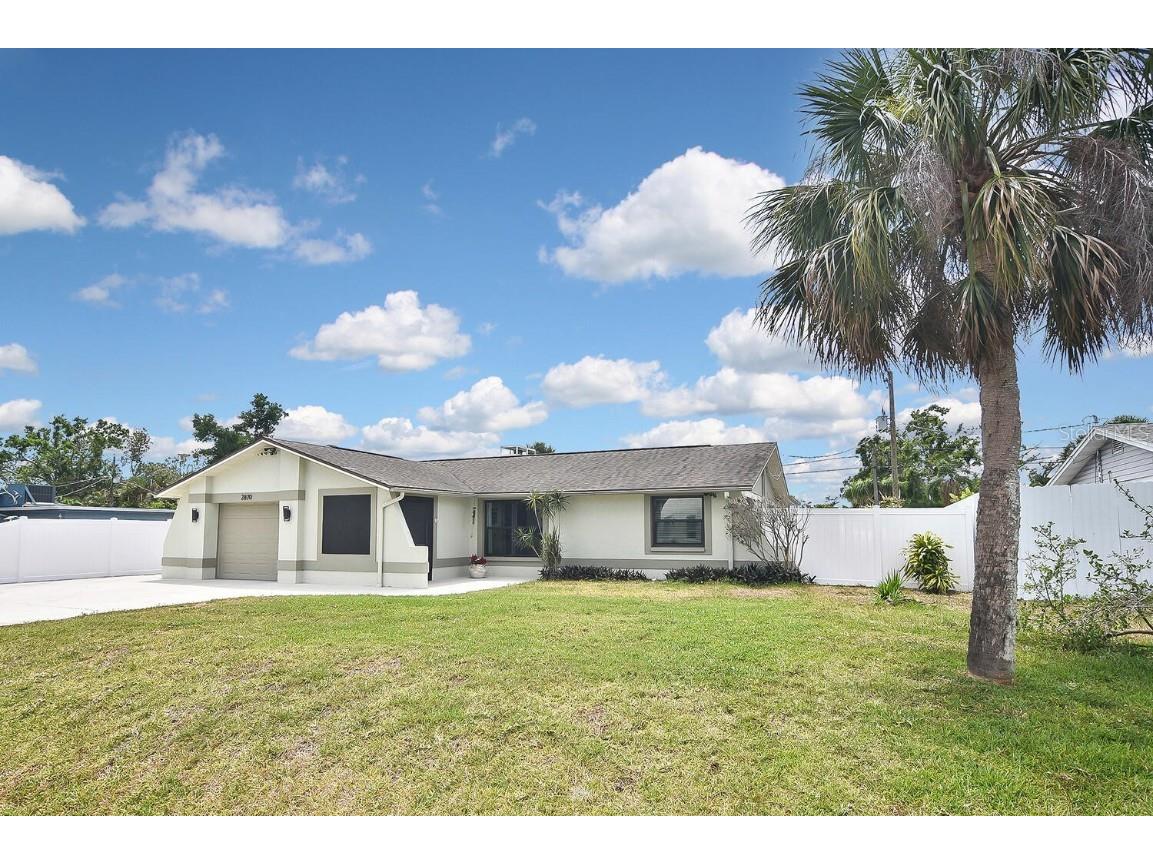 2870 Gentian Road Venice FL 34293 N6126334 image1