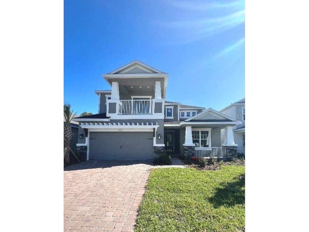 2870 Lilla Trail Odessa FL 33556 J969020 image1