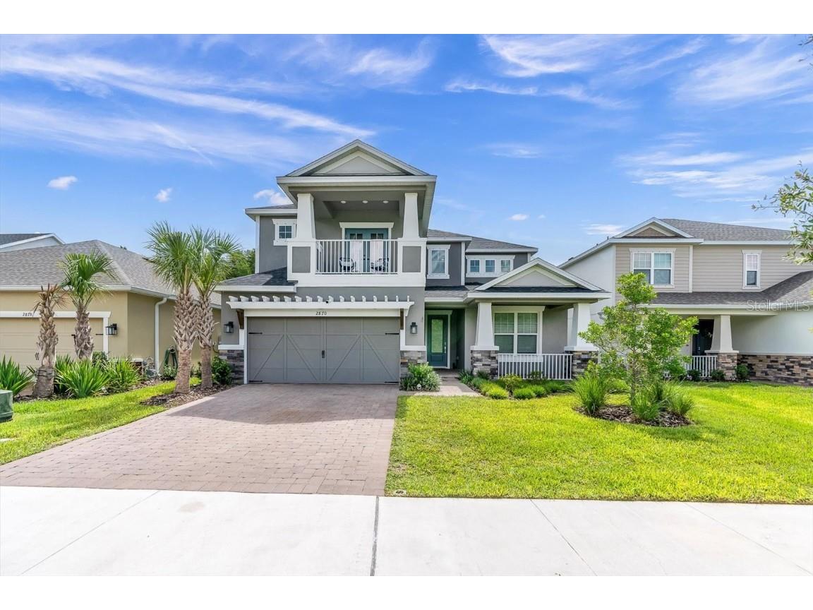 2870 Lilla Trail Odessa FL 33556 T3538658 image1