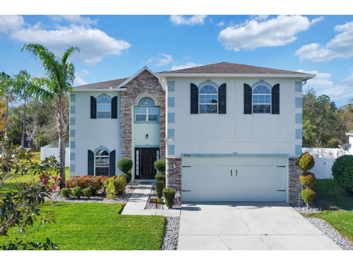 2870 Moonstone Bend Kissimmee FL 34758 S5117188 image1