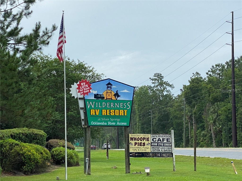 2870 NE 103rd Avenue Silver Springs FL 34488 OM622123 image1