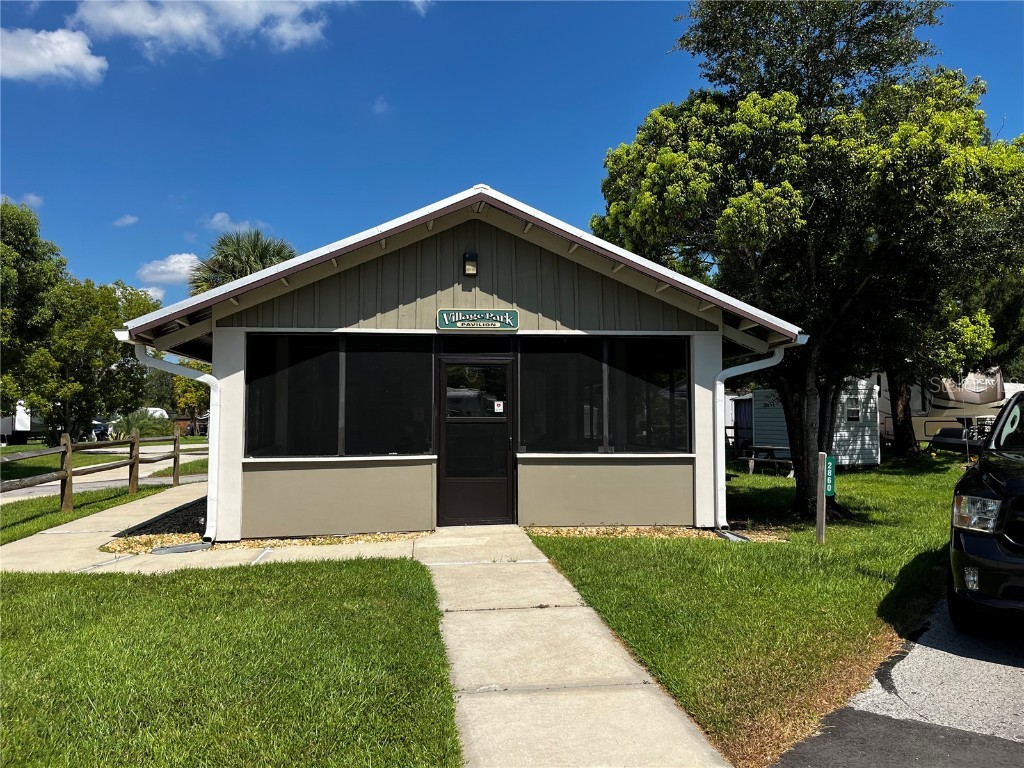 2870 NE 103rd Avenue Silver Springs FL 34488 - OCKLAWAHA O6343290 image11