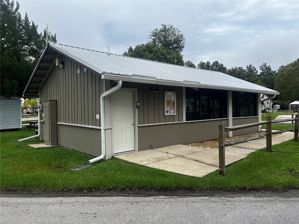 2870 NE 103rd Avenue Silver Springs FL 34488 - OCKLAWAHA O6343290 image12