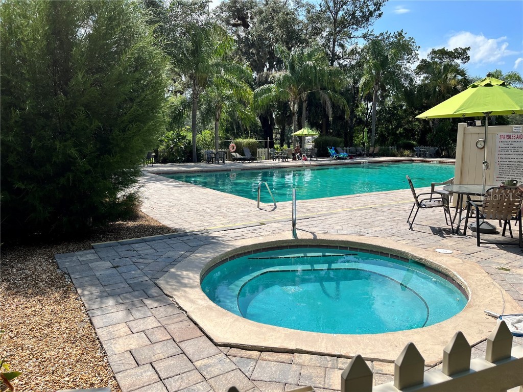 2870 NE 103rd Avenue Silver Springs FL 34488 - OCKLAWAHA O6343290 image40