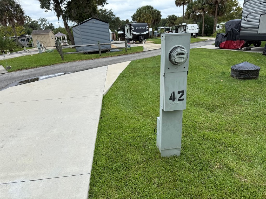 2870 NE 103rd Avenue Silver Springs FL 34488 - OCKLAWAHA O6343290 image5