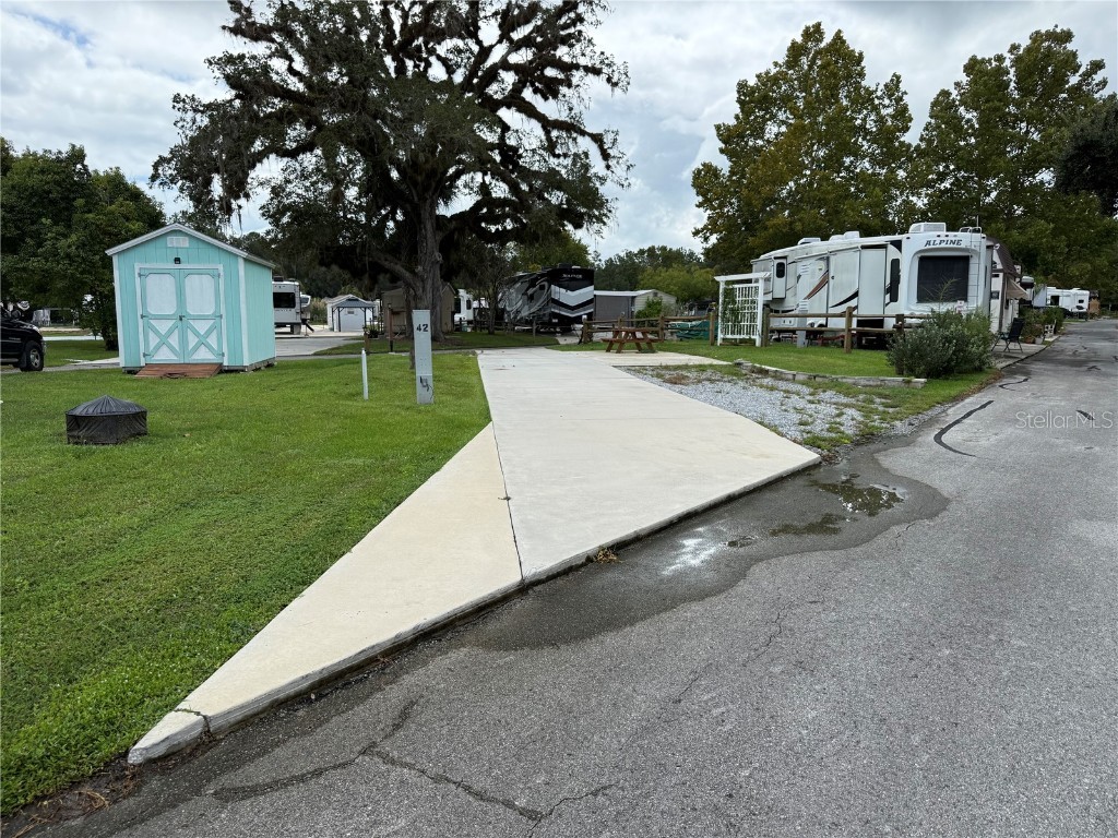 2870 NE 103rd Avenue Silver Springs FL 34488 - OCKLAWAHA O6343290 image7