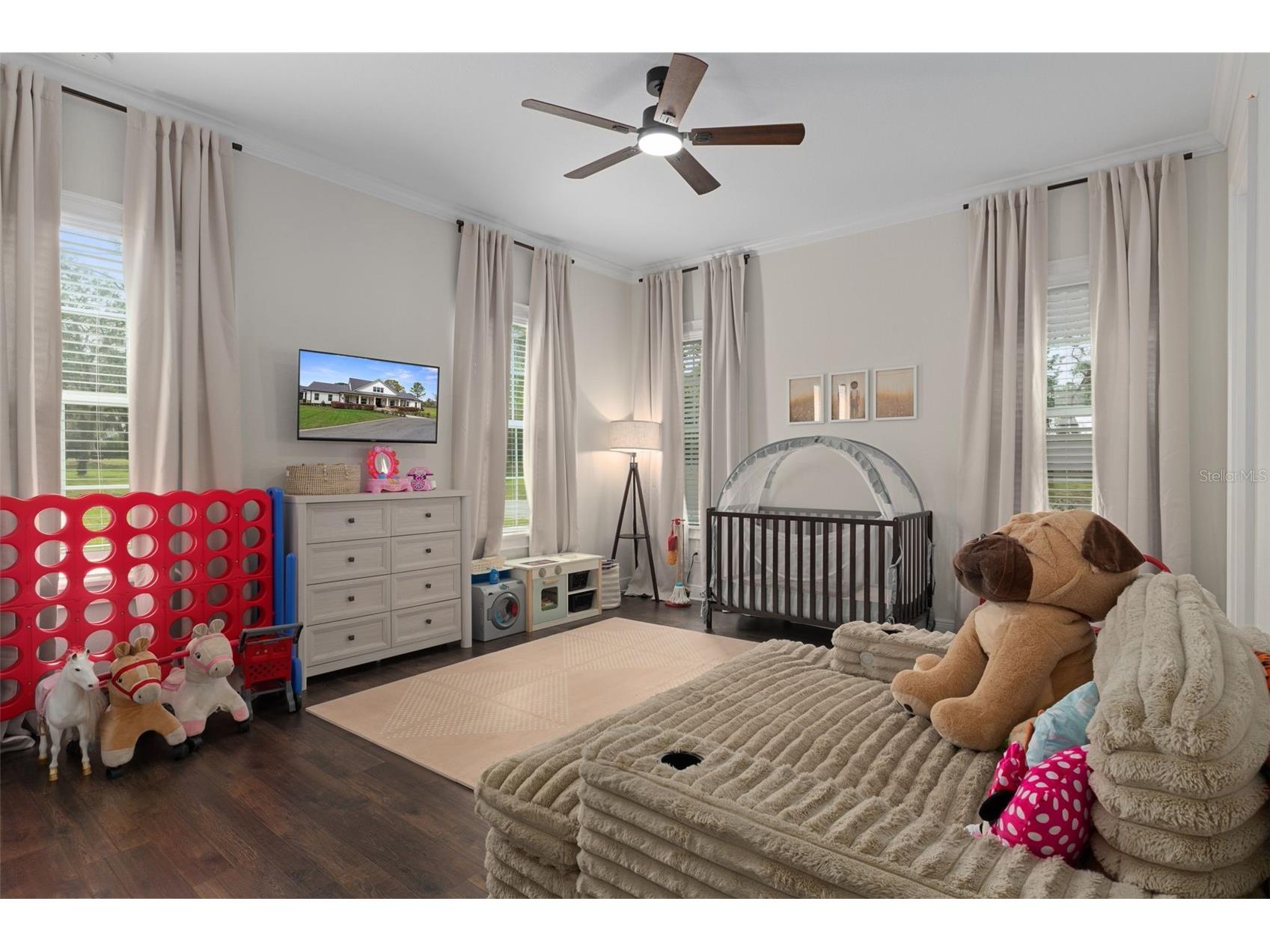 2870 NW 87th Avenue Wildwood FL 34785 OM721309 image58