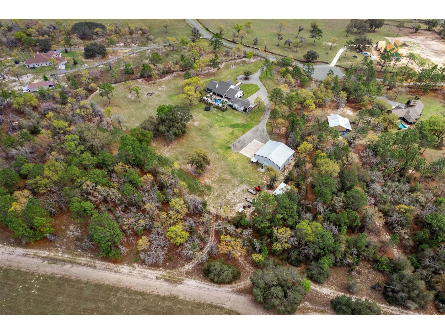 2870 NW 87th Avenue Wildwood FL 34785 OM721309 image71