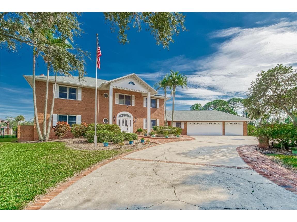 2870 Sandpiper Place Clearwater FL 33762 T3416995 image1