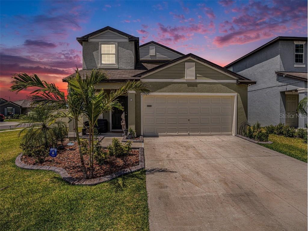 2870 Silver Scallop Drive Wimauma FL 33598 TB8376002 image30
