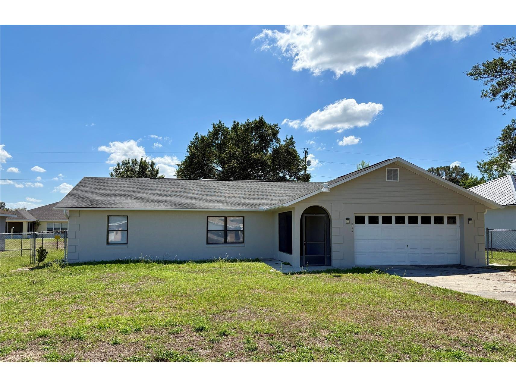 2870 SW 143rd Place Road Ocala FL 34473 OM716128 image2