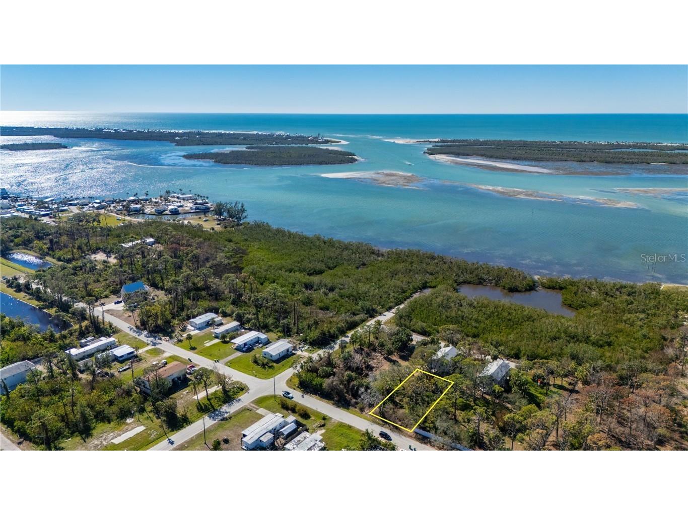 2870 Waterside Drive Englewood FL 34224 C7501776 image1