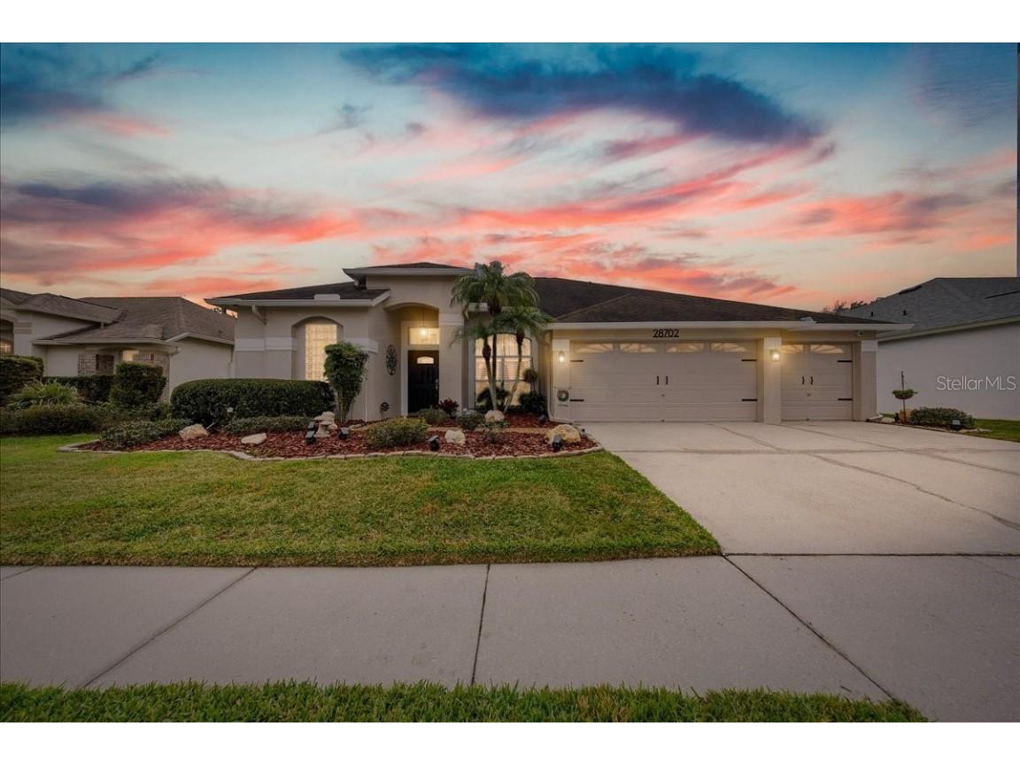 28702 Crooked Stick Court Wesley Chapel FL 33543 OM715696 image1