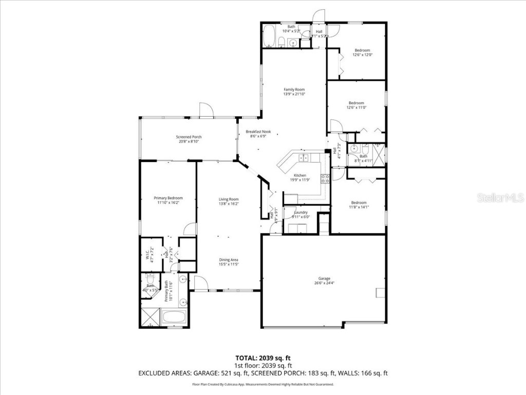 28702 Crooked Stick Court Wesley Chapel FL 33543 OM715696 image2