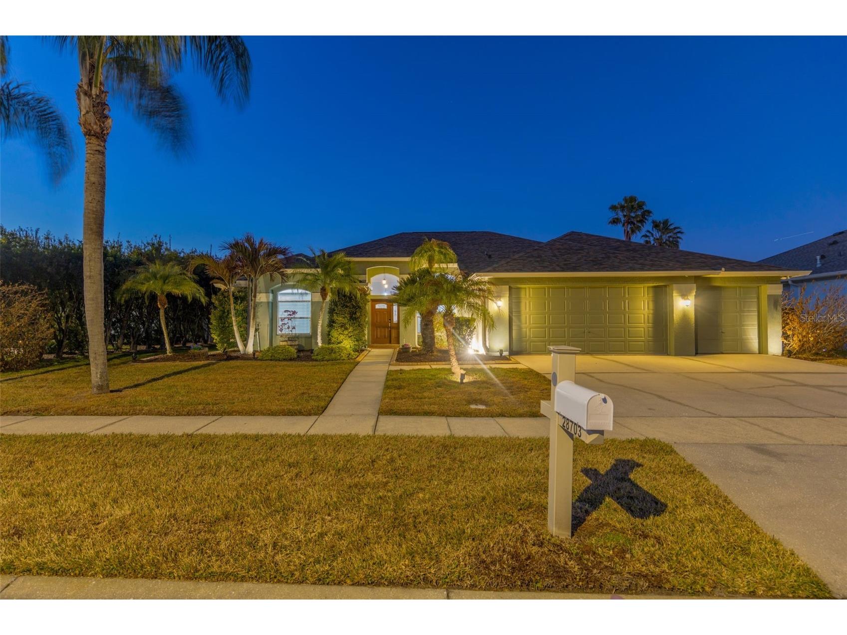 28703 Crooked Stick Court Wesley Chapel FL 33543 TB8477181 image1