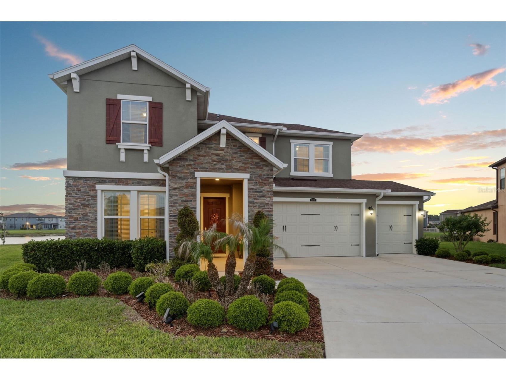 28707 Revaro Lane Wesley Chapel FL 33543 TB8496175 image61