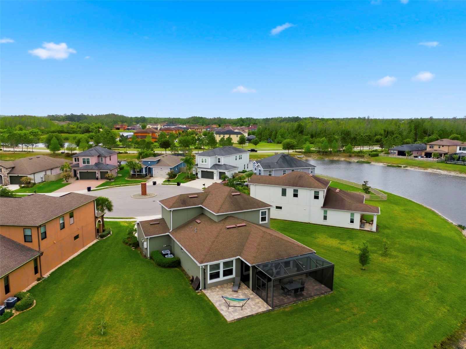 28707 Revaro Lane Wesley Chapel FL 33543 TB8496175 image80