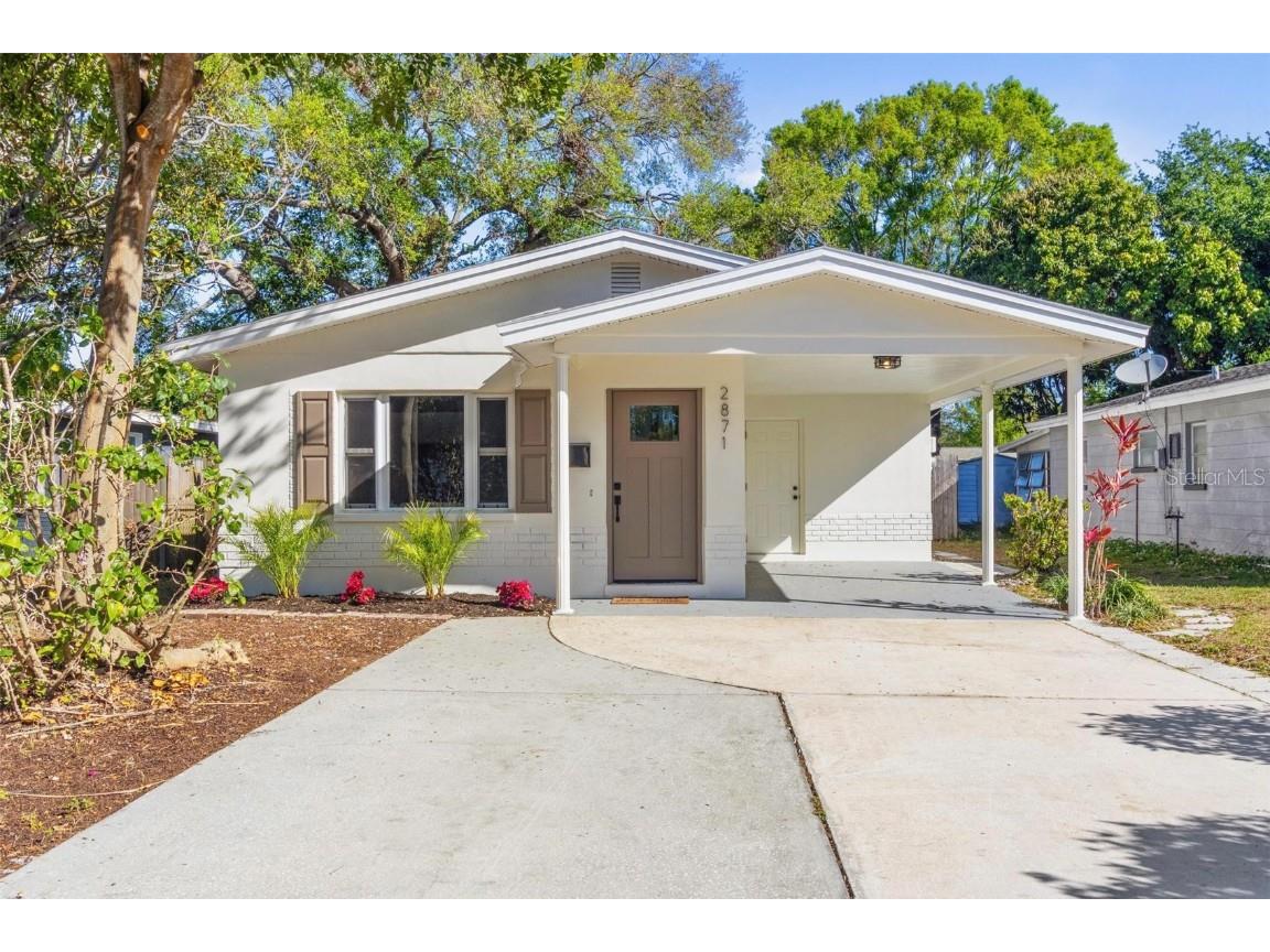 2871 25th Avenue N Saint Petersburg FL 33713 TB8364058 image1