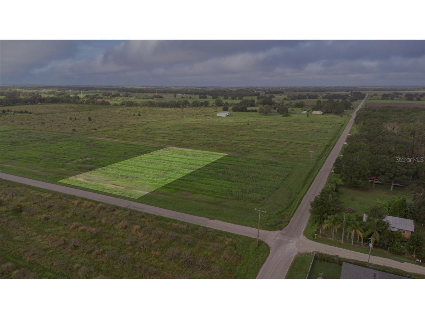 2871 Barkdoll Road #LOT 2 Bowling Green FL 33834 T3476486 image1