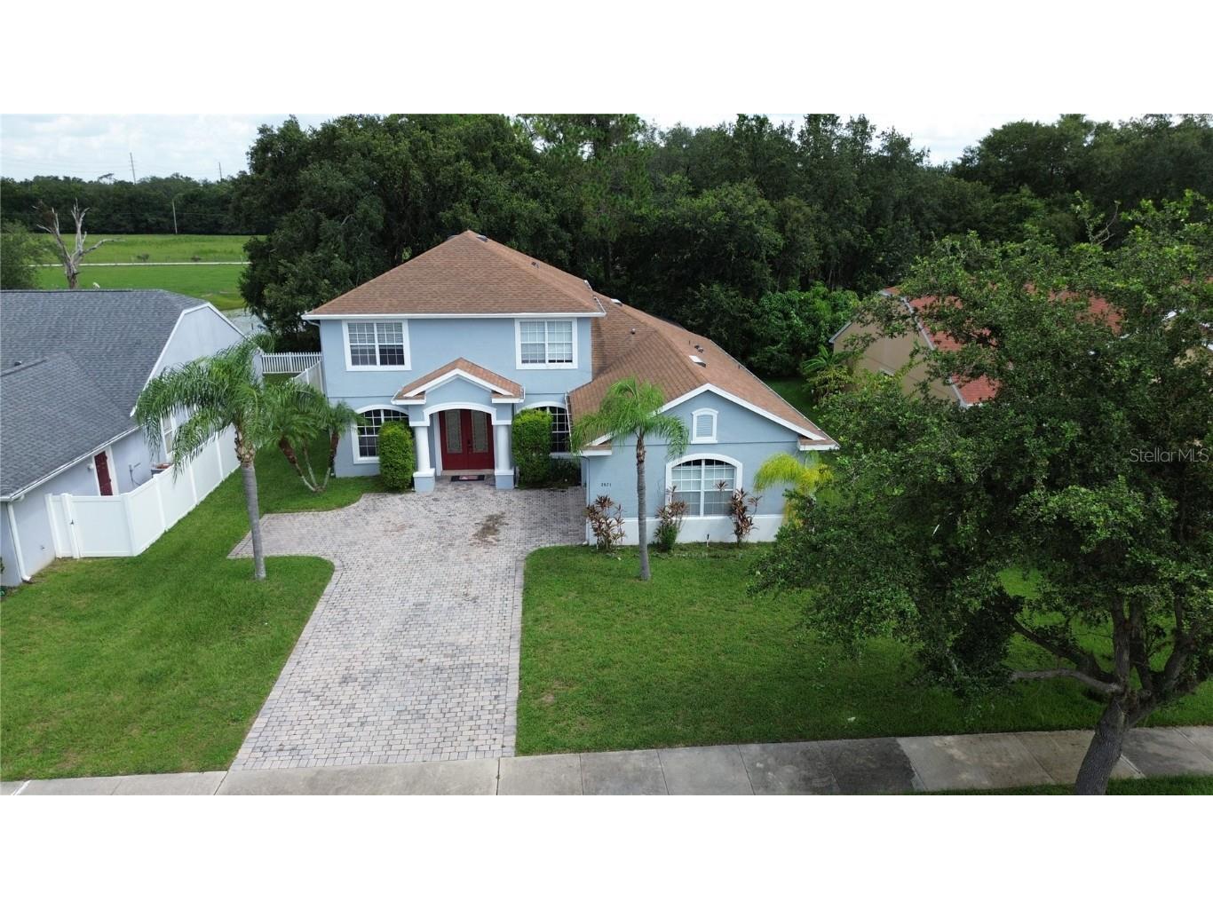 2871 Benton Lane Kissimmee FL 34746 S5111187 image1