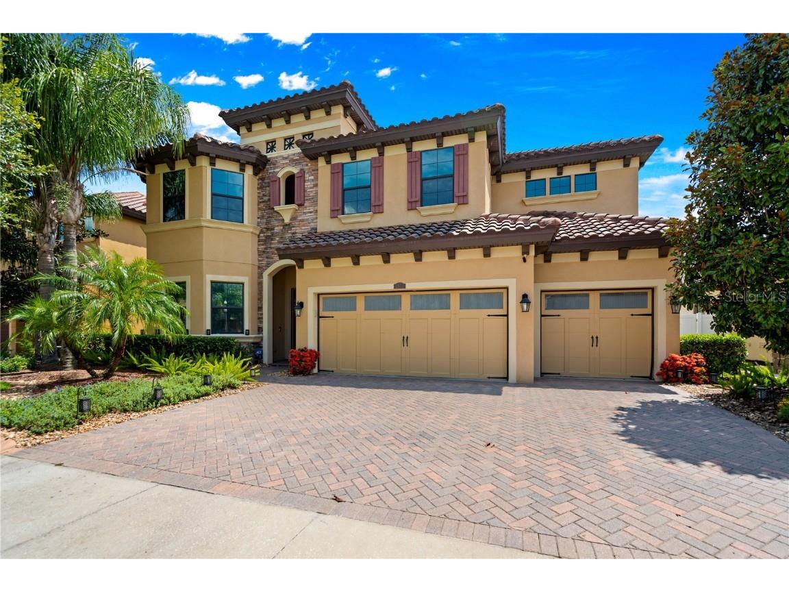 2871 Calvano Drive Land O Lakes FL 34639 T3455500 image1